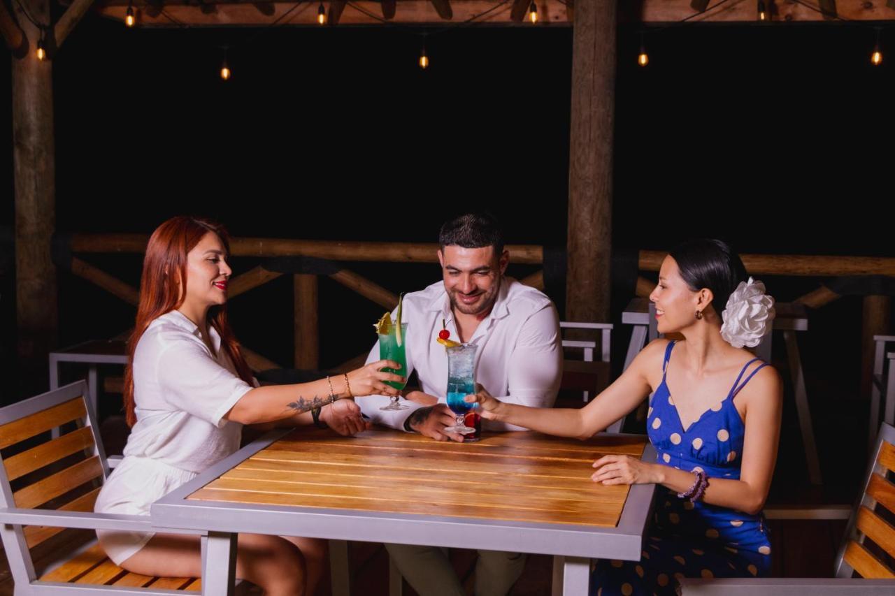 Gran Altata All Inclusive Экстерьер фото