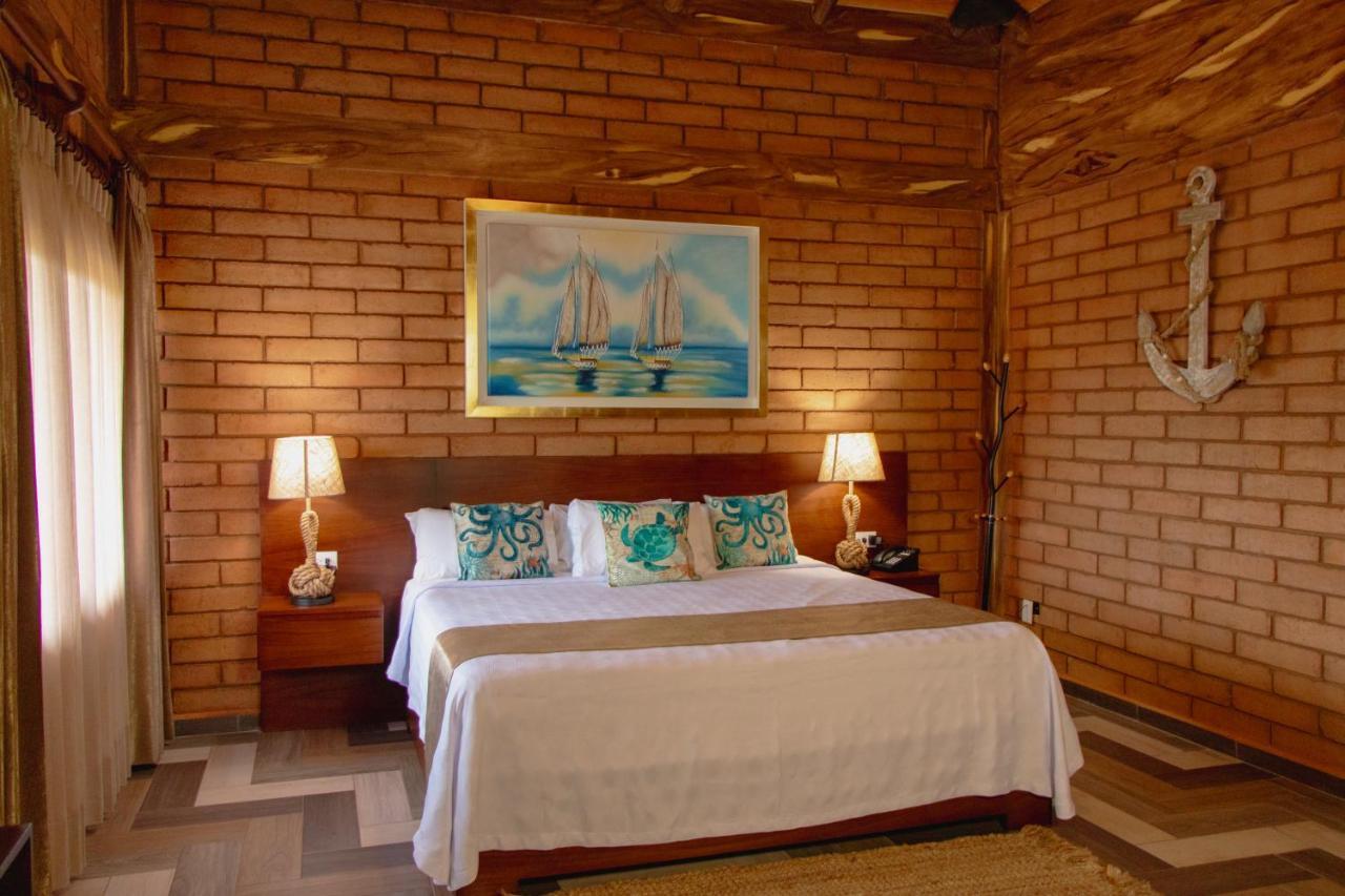Gran Altata All Inclusive Экстерьер фото